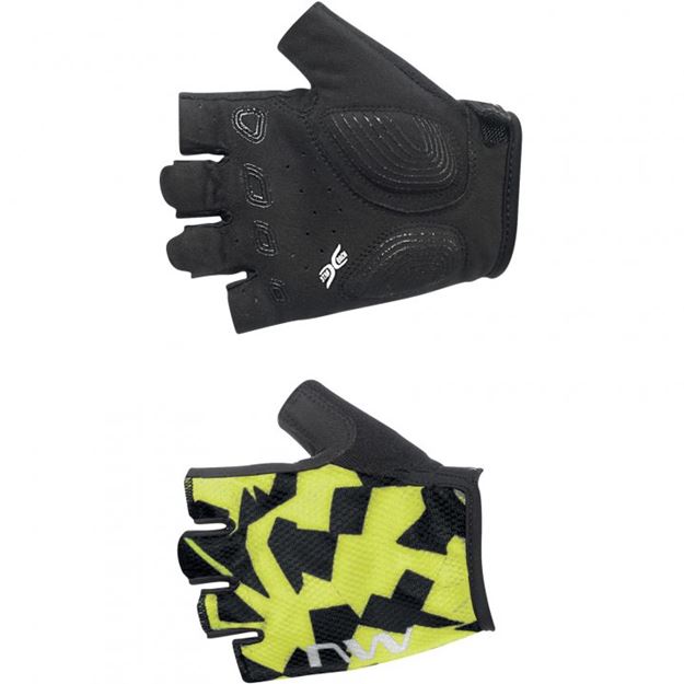 Picture of ACTIVE JUNIOR SHORT FINGER GLOVE